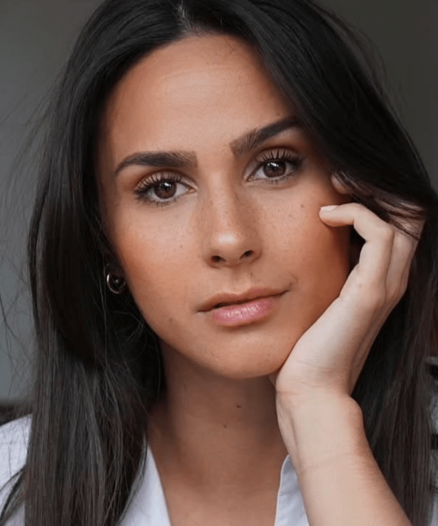 Eloïse Manseau