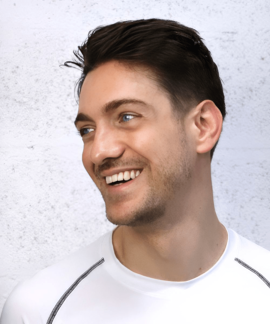 Guillaume Zimmermann