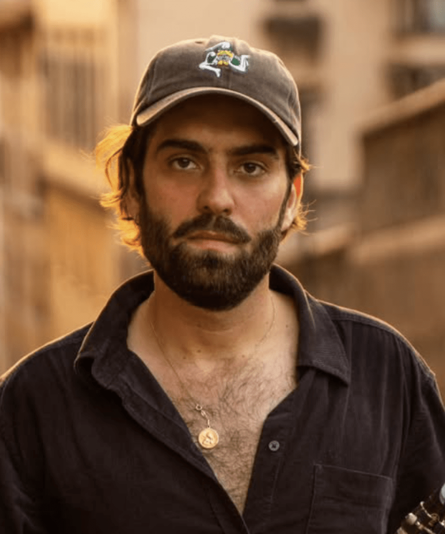 Jacopo Martini