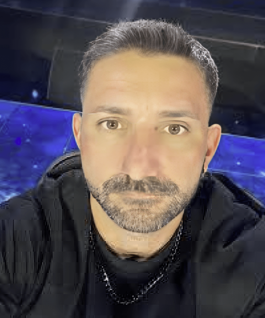 Marco Gatella