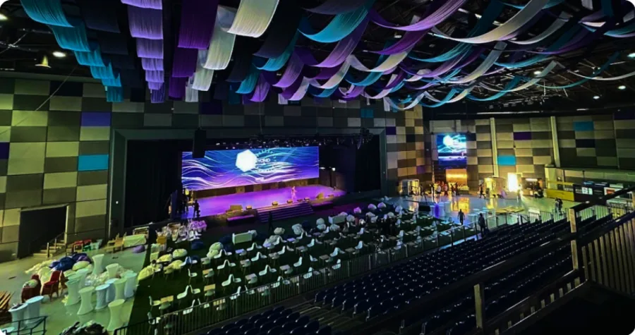 The Agenda - Dubai Media City