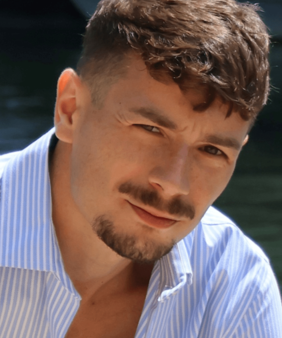 Anthony Namane