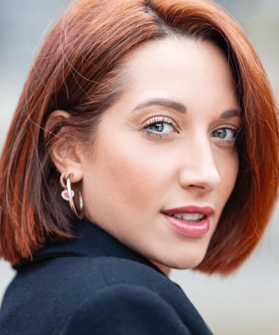 Elisabeth Dugueret