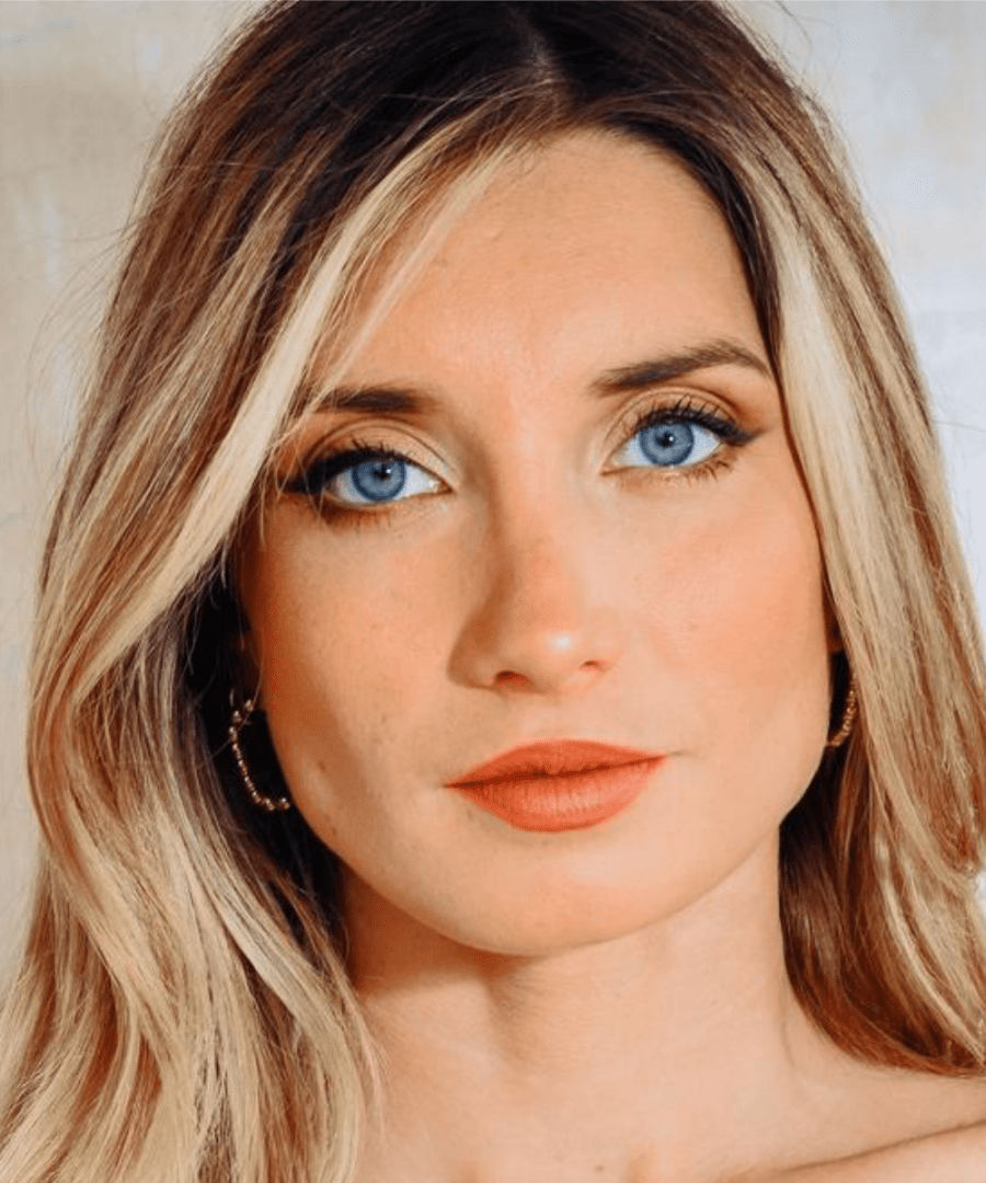 Fanny Lewandowski