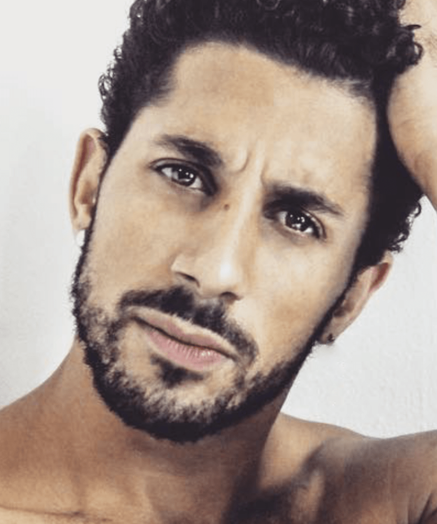 Mathieu Sennacherib