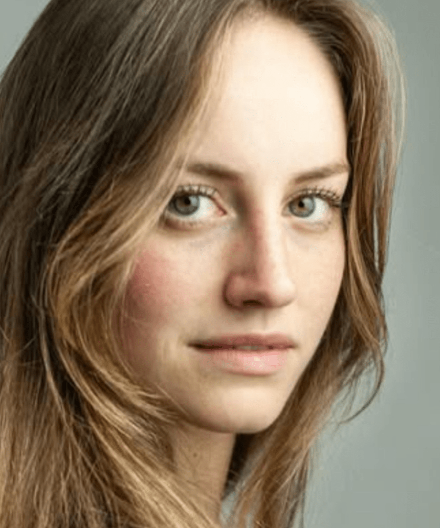 Nina Chagneau
