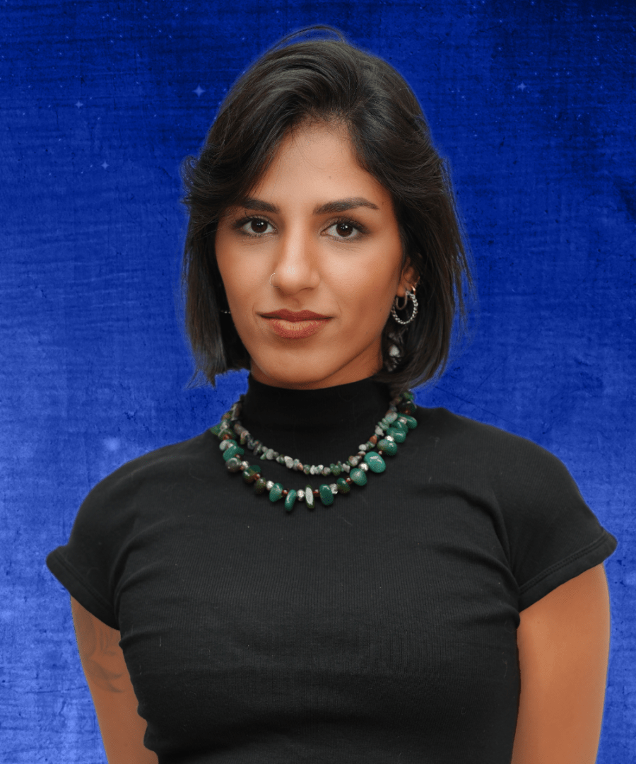 Amanda Maalouf