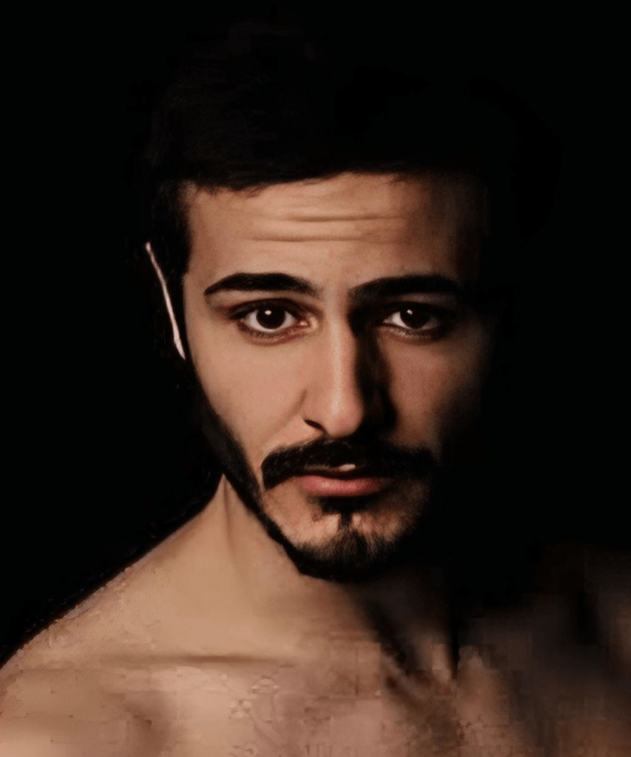 Mathieu Cobos