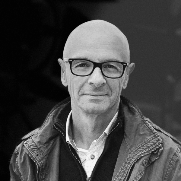 Gilles Papain - Executive Producer