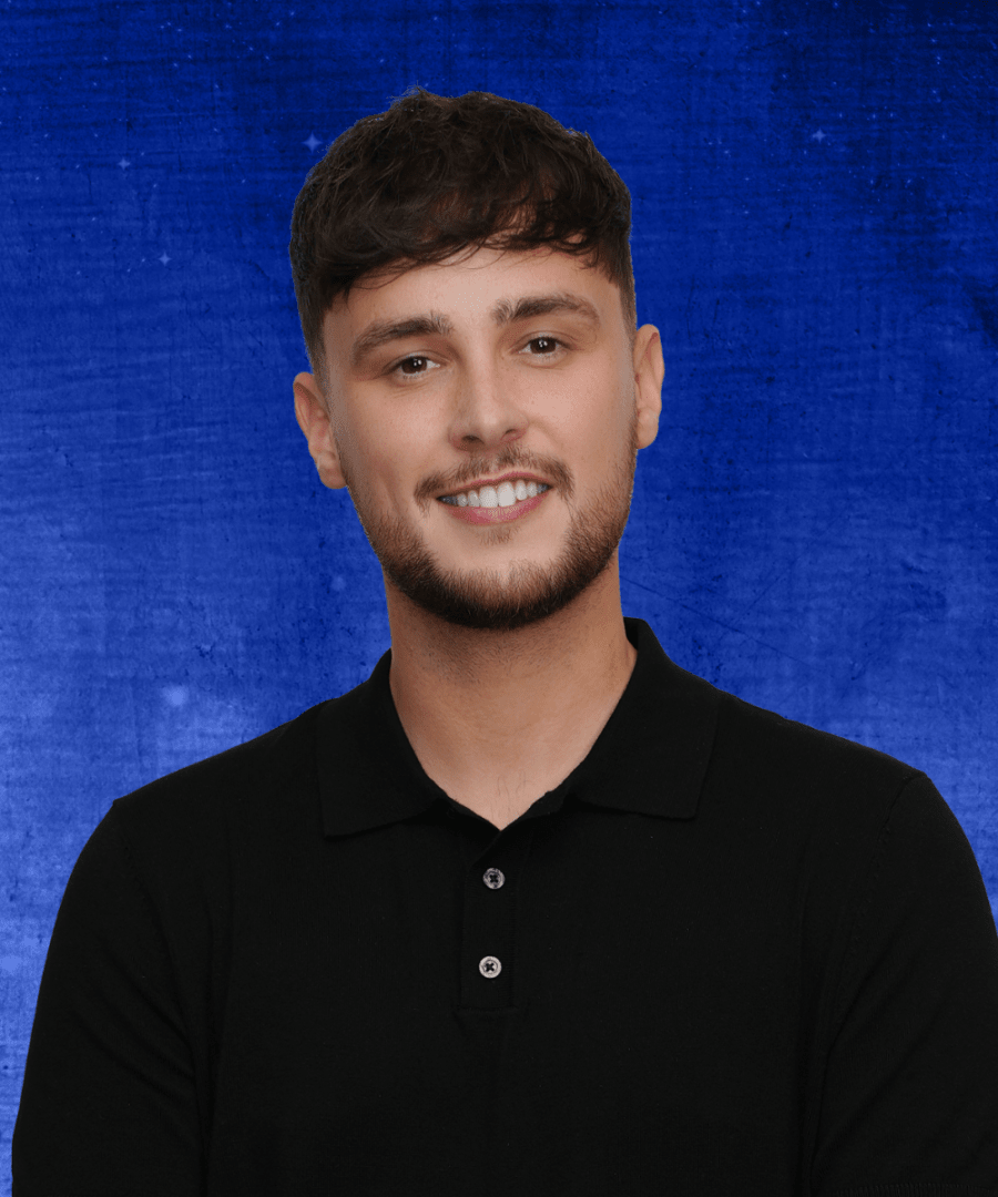Joe Woolford