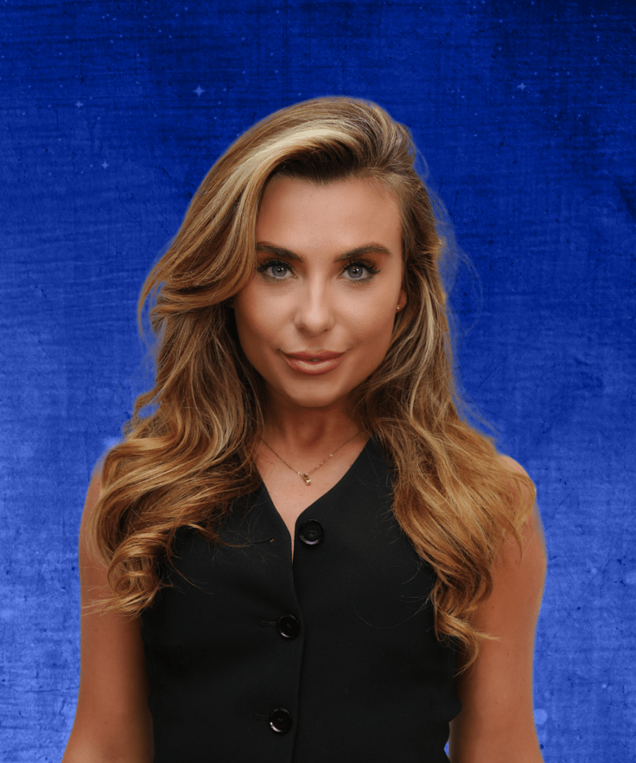 Melissa Jeffrey 