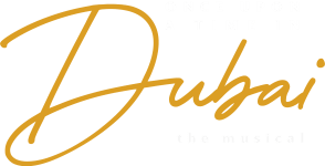 Logo Once Upon a Time in Dubai